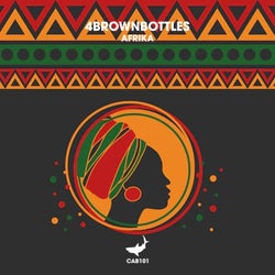 Afrika