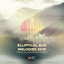 Elliptical Sun Melodies 2019