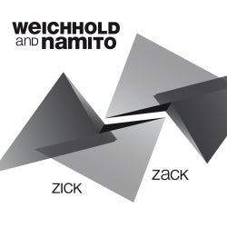 Namito's Zick Zack Charts!