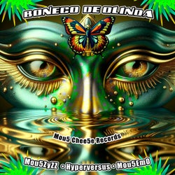 Boneco De Olinda