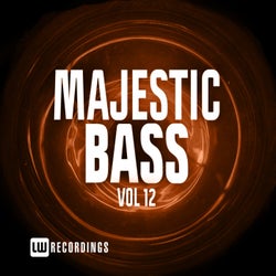 Majestic Bass, Vol. 12