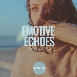 Emotive Echoes: Chillout Your Mind