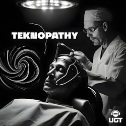 Teknopathy