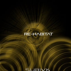 RE-Habitat