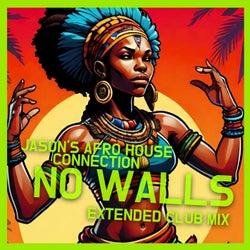 No Walls (Extended Club Mix)
