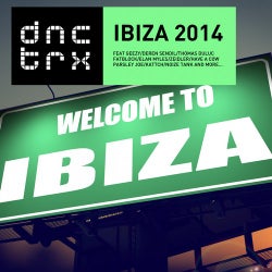 Ibiza 2014