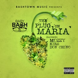 The Plug on Maria (feat. Mozzy, Kire & Don Chino) - Single