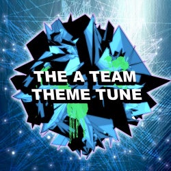 The a Team Theme Tune (Dubstep Remix)