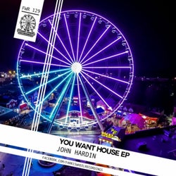 You Want House EP