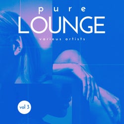 Pure Lounge, Vol. 3