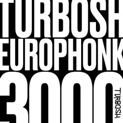 Europhonk 3000