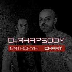 D-Rhapsody, Thanksgiving day Chart