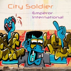 City Soldier