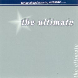 The Ultimate (feat. Nick Skitz)