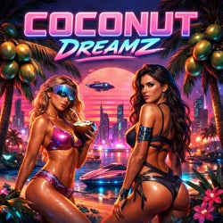Coconut Dreamz
