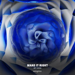 Make It Right (Extended Mix)