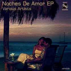 Noches De Amor EP