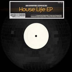 House Life EP
