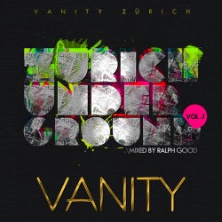 Vanity Underground - Volume 1