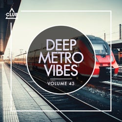 Deep Metro Vibes Vol. 43