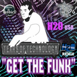 Get The Funk (H2O Remix)