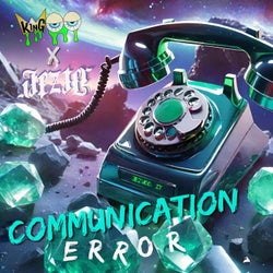 Communication Error
