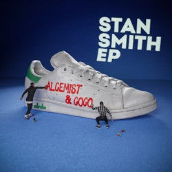 Stan Smith (Radio Edit)