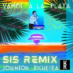 Vamos a la Playa (SIS Remix)