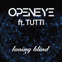 Loving Blind (feat. Tutti)