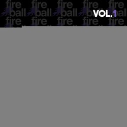 Fireball Recordings: 100% Hard House, Vol. 1