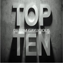 Gaylicious Top 10 October 2014