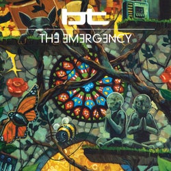 The Emergency - Beatport Bonus Track Version