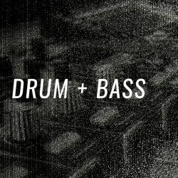 Best Sellers 2017: Drum & Bass