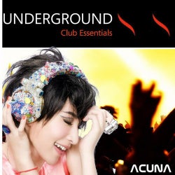 Underground Club Essentials