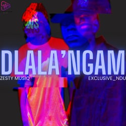 Dlala'Ngam