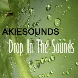 Drop In The Sounds