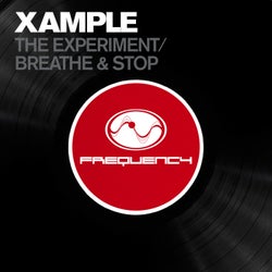 The Experiment / Breathe & Stop