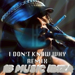 I don't know why (feat. DJ Ayame) [Remix Edit]