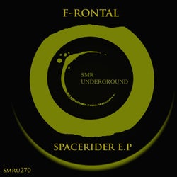 SpaceRider E.P