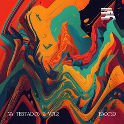 Test ADOS-2, Vol. 2