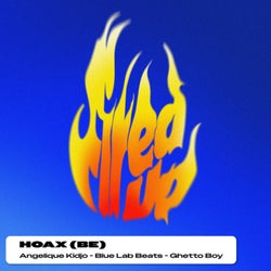 Fired Up (Extended Remix)