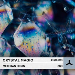 Crystal Magic