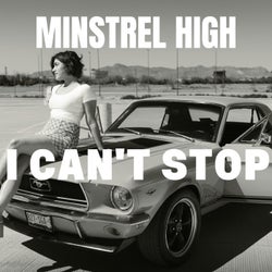 I Can’t Stop