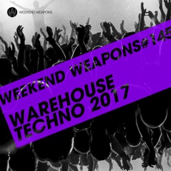 Warehouse Techno 2017