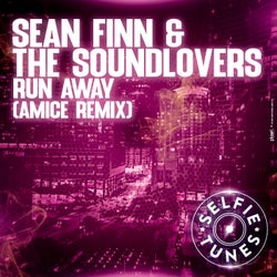 Run Away (Amice Remix)
