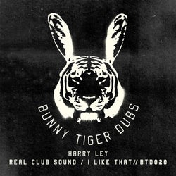 Real Club Sound / I Like That