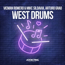 West Drums