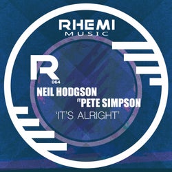 Pete Simpson Music Download Beatport