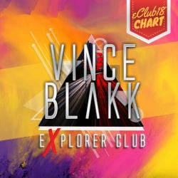 Vince Blakk's Explorer Chart (#eClub18)