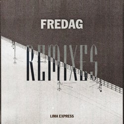 Fredag Remixes